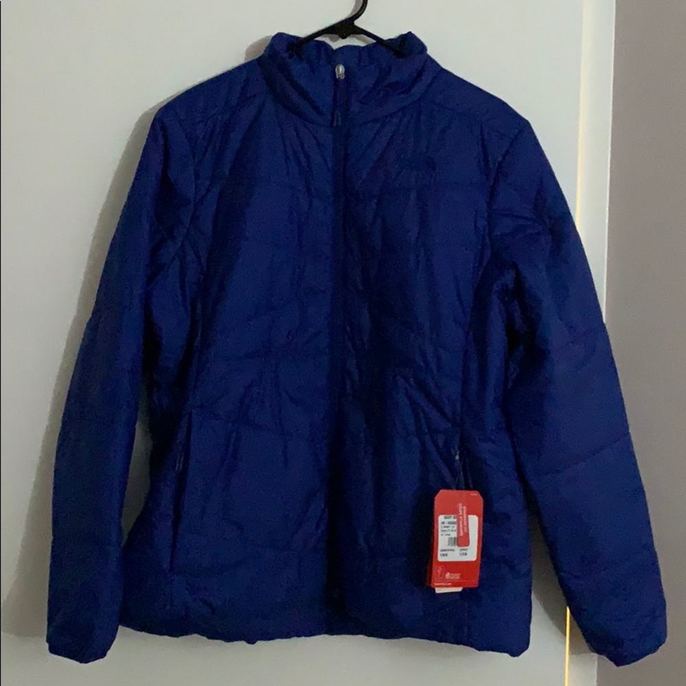 The North face W Bombay Jacket